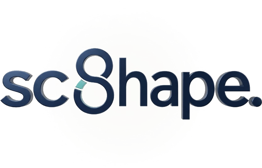 SC8Shape